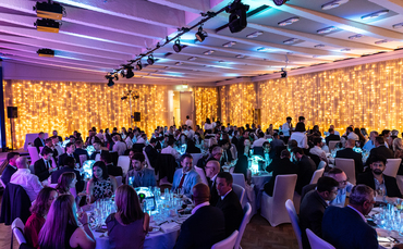 Announcing the shortlist for the Digital Technology Leaders Awards 2023 - Vimarsana News