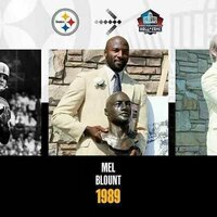 Steelers in HOF: A trio of HOFers