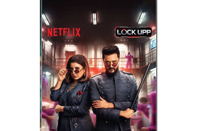 Riteish Deshmukh, Farah Khan to host new reality show 'Lock Upp: Sach ya Sazaa', trailer out