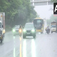 Rain lashes parts of Delhi-NCR, IMD predicts light to moderate showers