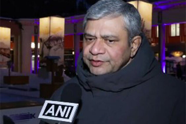 Energy and chips: Ashwini Vaishnaw outlines India's five-layer AI mission