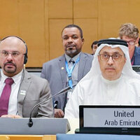 UAE participates in UN-Habitat Executive Board Meetings in Nairobi