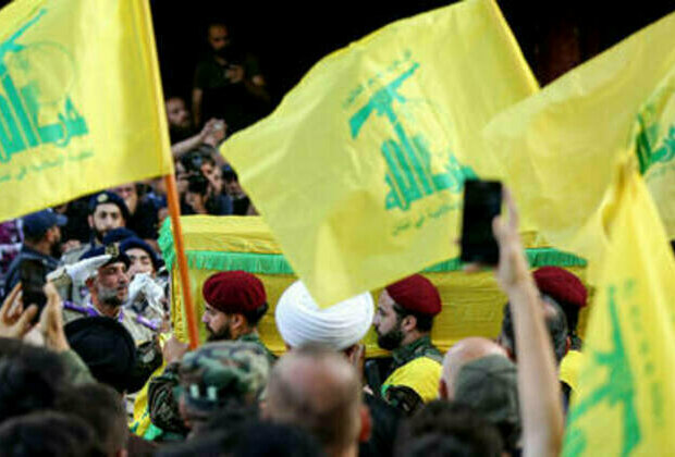 440 Hezbollah members killed since start of Lebanon invasion - IDF