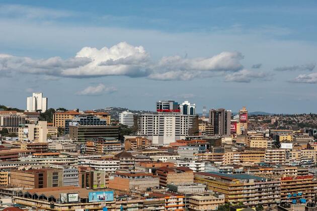 Museveni says Uganda to focus on African markets amid U.S. tariff hike