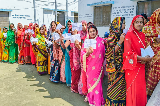 Bihar polls: Jokihat gears up for phase 2 amid family rivalry and political tussle
