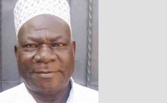 Omugenzi Sheikh Kayiira Omugenzi Sheikh Kayiira