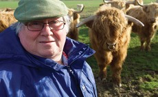 In your field: Charles Bruce - 'We have decided to stop the farmers' markets after 20 years'