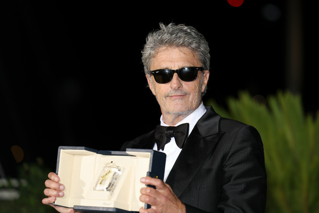 FRANCE-CANNES-FILM FESTIVAL-CLOSING CEREMONY-PHOTO CALL