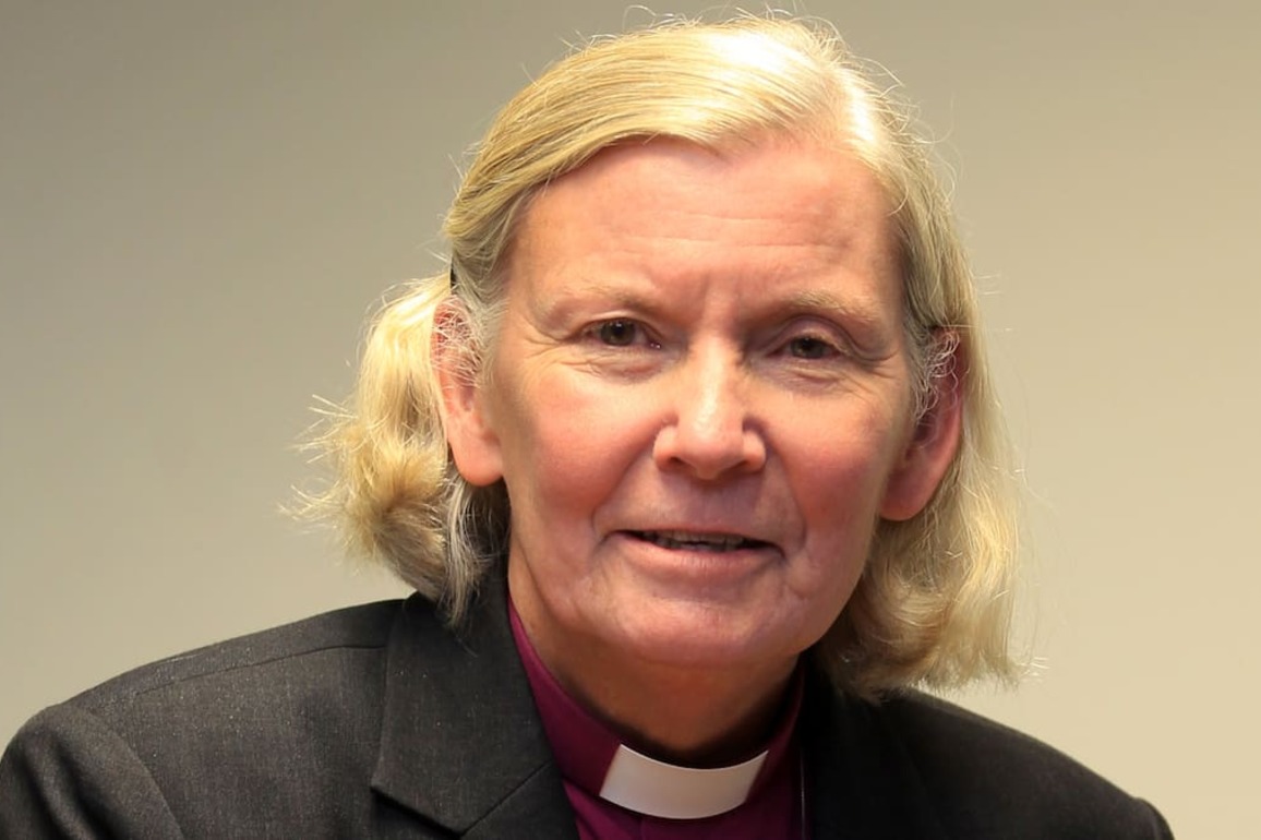 Anglican Bishop Victoria Matthews resigns after 10 years of leading Diocese of Christchurch