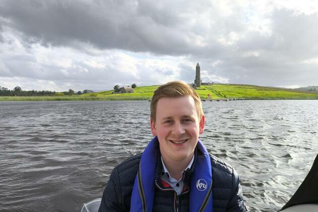 Diocese of Clogher to celebrate ordination of new deacon