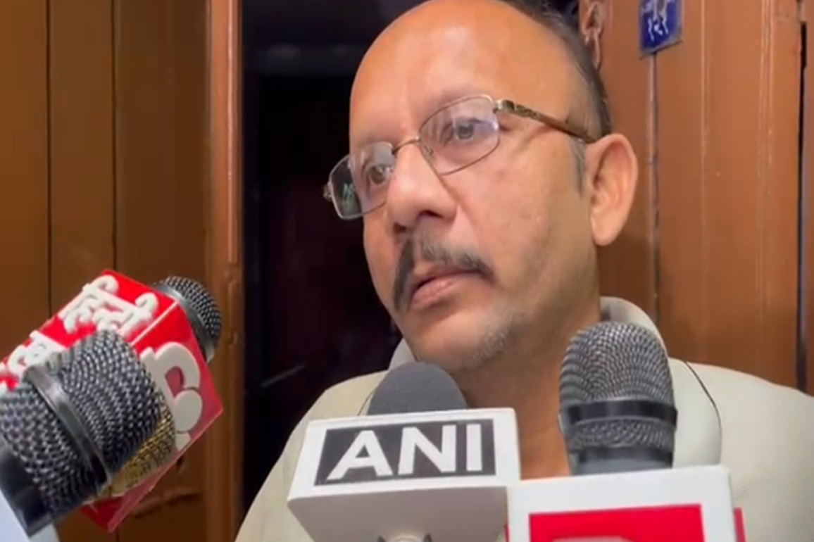 Family of Shaheen, Pervez claims innocence after police places them under investigation in Red Fort blast case