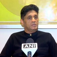 Sri Lankan Opposition leader backs India's bid for permanent UNSC seat