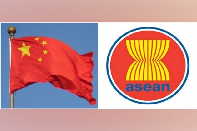South-East Asian nations show red card to China through economic means