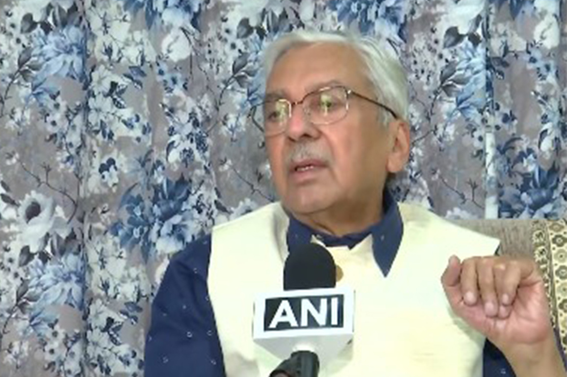 "Nobody can say it's compulsory": Former NCERT Director JS Rajput highlights flexibility of three-language policy