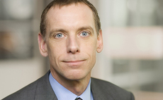 Warburg Pincus appoints Kranefuss as executive-in-residence 