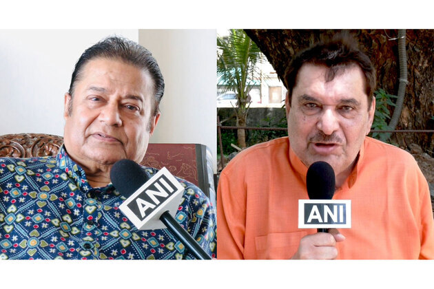 Raza Murad, Anoop Jalota welcome Women's Reservation Bill, advocate for 50 per cent quota