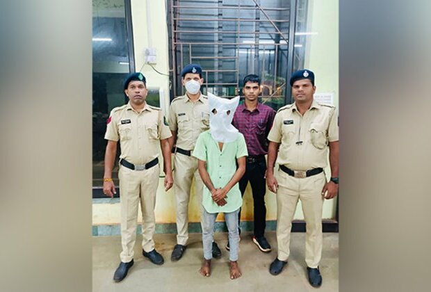 Cab driver held for molesting tourist in Goa's Anjuna