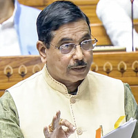GST reforms to yield significant benefits to renewable energy sector: Minister Prahlad Joshi