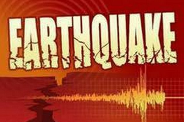 5.2-magnitude quake strikes Japan's Ibaraki Prefecture