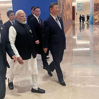 Summit meeting underscores growing Delhi-Moscow partnership
