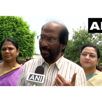 "It is not democratically correct": DMK MP Tiruchi Siva flags SIR exercise in Bihar