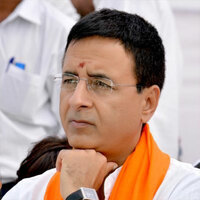 Congress MP Surjewala questions Union Govt over 'security lapses' in Pahalgam terror attack