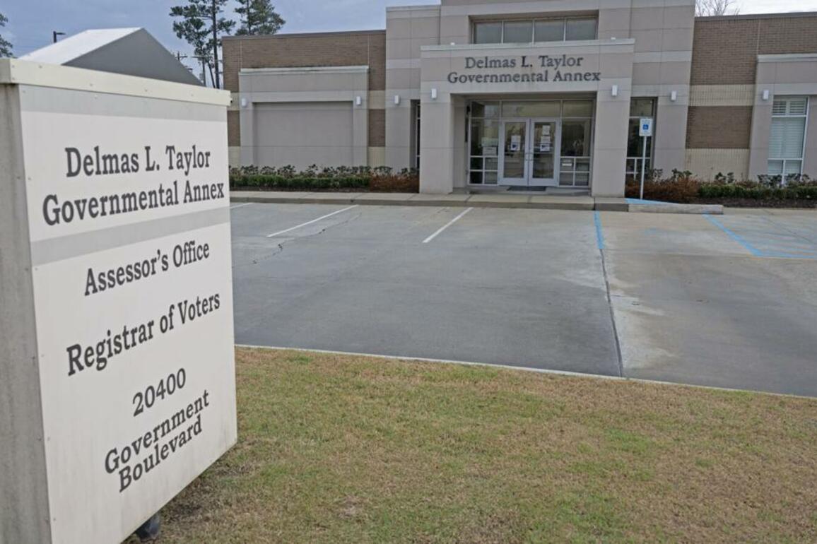 Livingston Parish leaders talk property tax millages - Baton Rouge