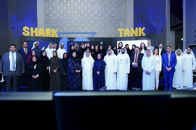 MoF celebrates UAE Innovation Month with special event focusing on promoting innovation