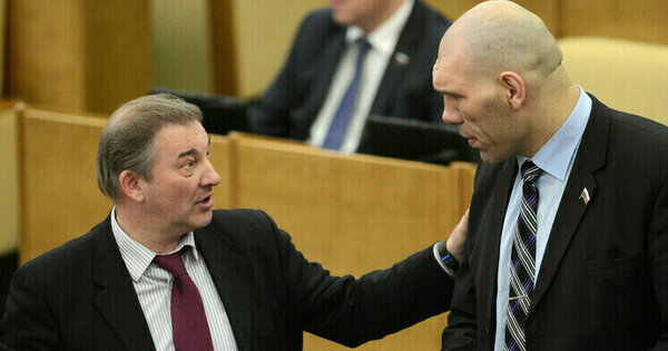 Ukraine hands 15-year sentences to Russian sports icons TASS
