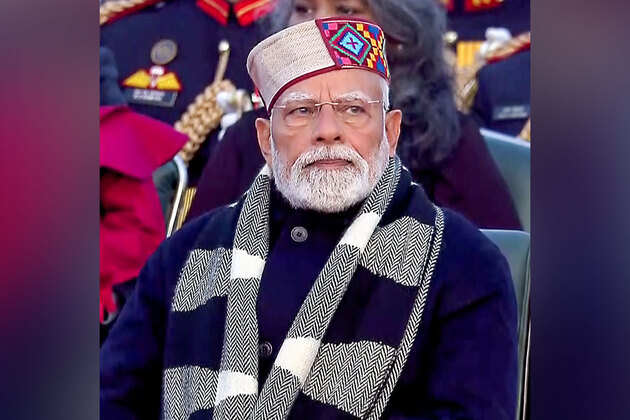 PM Modi to visit Punjab on Feb 1, rename Adampur airport after Guru Ravidas