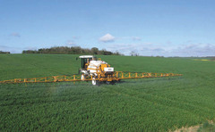 Is a 'cost of farming crisis' emerging?