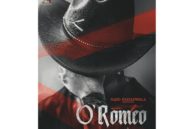 Shahid Kapoor, Tripti Dimri's 'O Romeo' set for Valentine's release