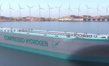 GEV makes series of hires for green hydrogen offtake study