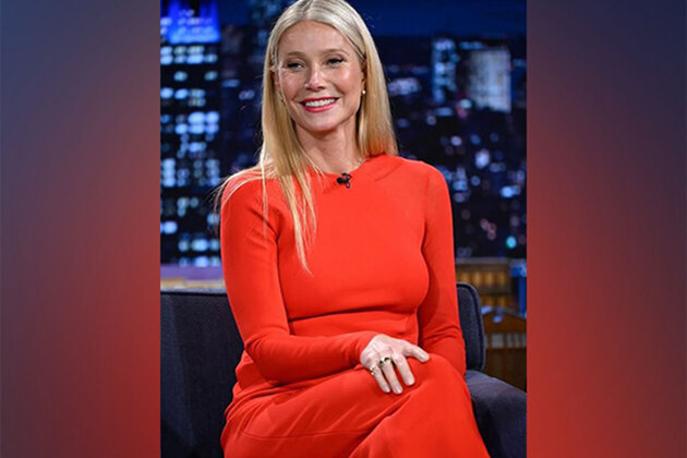 Gwyneth Paltrow reflects on 'Shakespeare in Love' Oscar win over 'Saving Private Ryan'