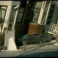 US earthquake safety relies on federal employees' expertise