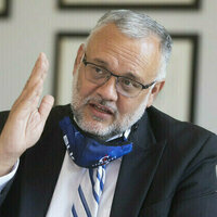 Resource needs driving US foreign policy  former South African envoy