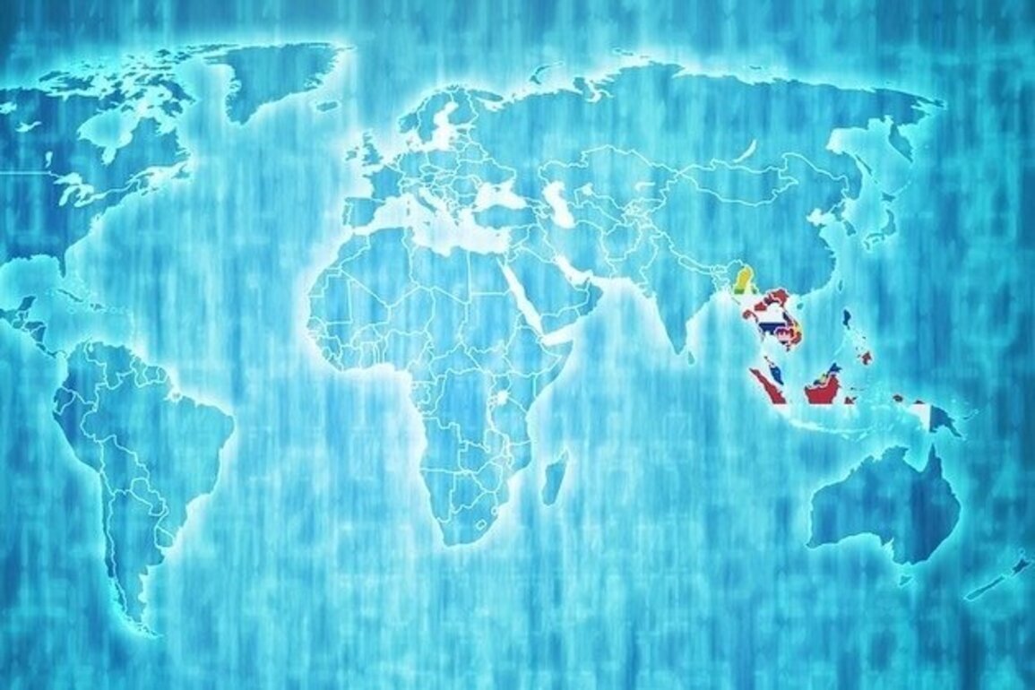 The ASEAN Way Under Pressure in Response to a Fractured World Order