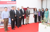 Honeywell opens its sixth Indian facility