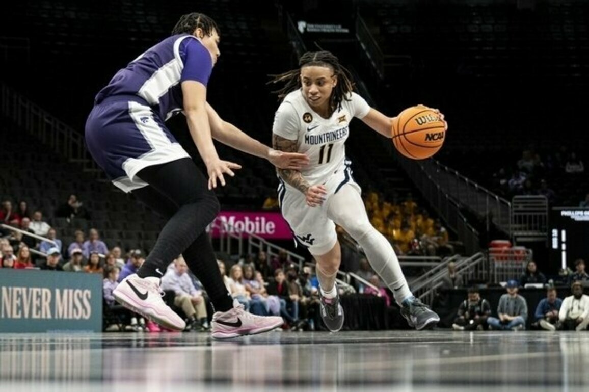 Big 12 tournament roundup: No. 16 West Virginia, No. 8 TCU in semis