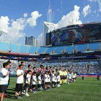 Charlotte to host 2026 MLS All-Star Game