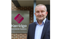 Andrew Wilkinson joins Kerridge Commercial Systems