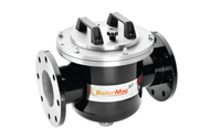 Boilermag commercial and industrial heating system filters now available from pipe center