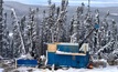  Berkwood has added to its Lac Gueret South graphite project in Quebec