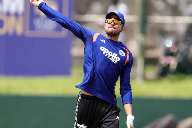 'Spinners play a huge role in both countries': Gill highlights similarities between India, Sri Lanka conditions ahead of first Test in Galle