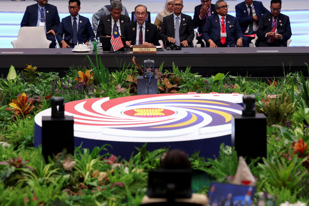 India and ASEAN members adopt joint statement on Sustainable Tourism