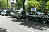 Twizys take to the streets to join the true-Blue electric car fleets