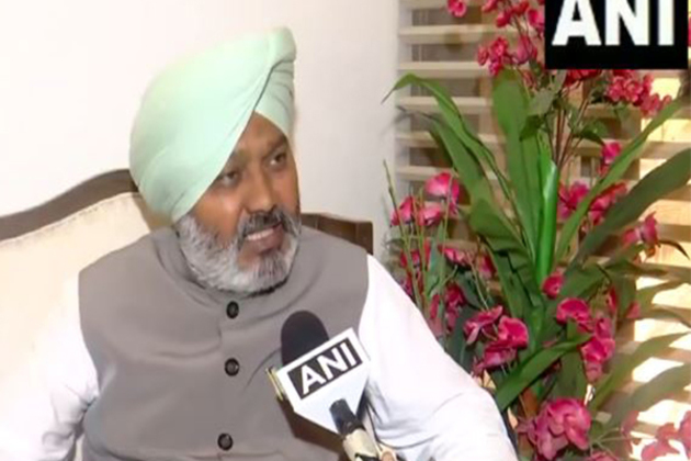"SAD creates ruckus": Harpal Singh Cheema on scaling down of security of Majithia