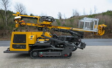  Skelair has the first Klemm KR801-3GS in the UK on its hire fleet