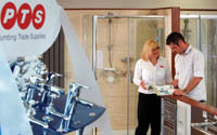 Charting trends in the bathroom sector