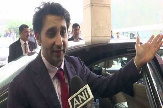 China needs good Covid 19 booster vaccine like Covovax, but they haven't given a positive response: Adar Poonawalla